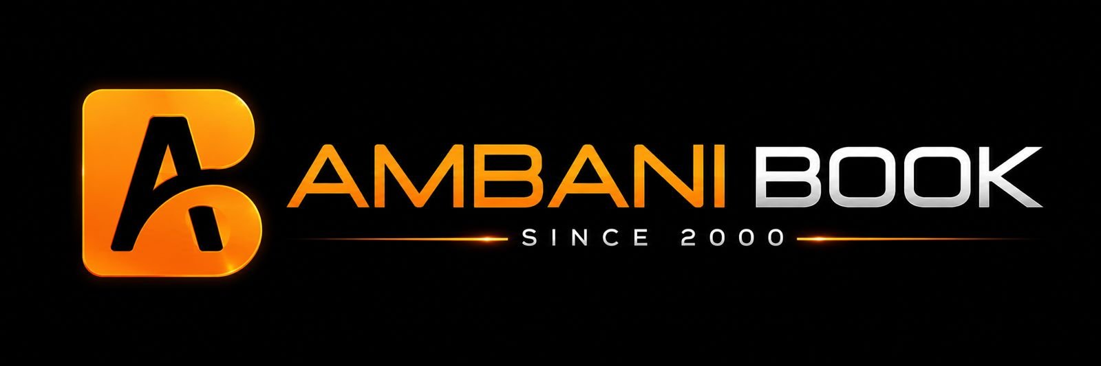 Ambani Book